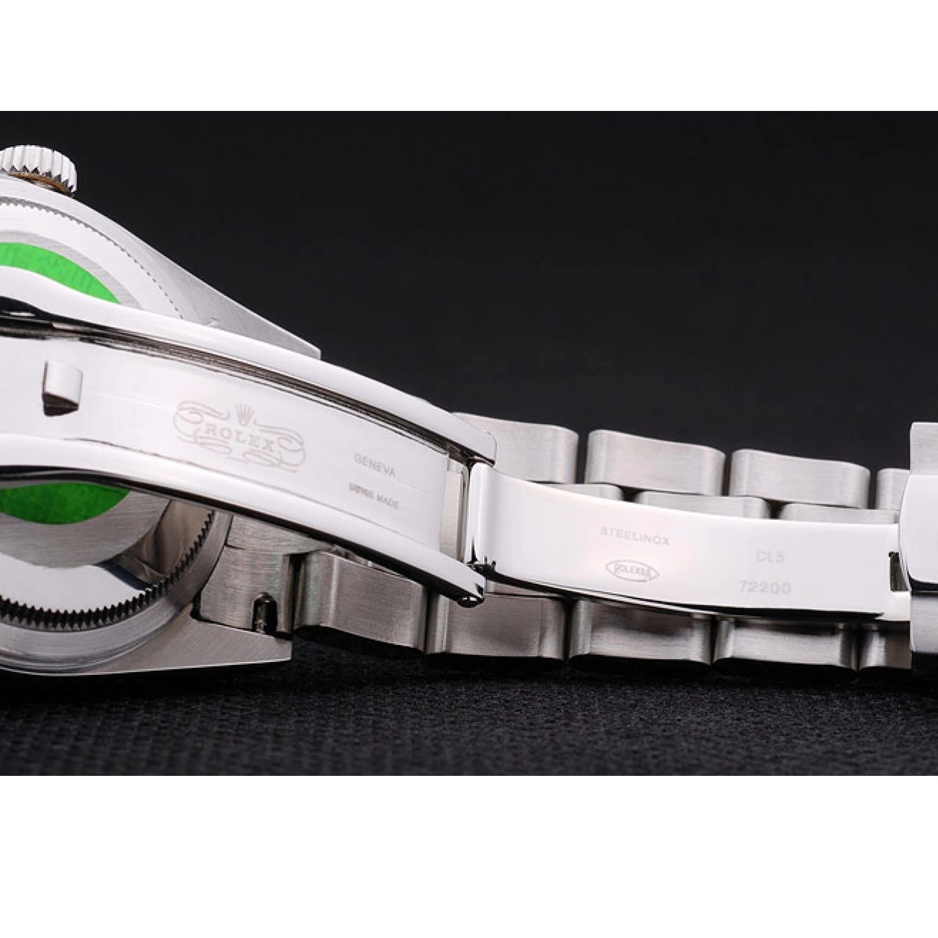 MiroTime 0814 Rolex Perpetual-rl189